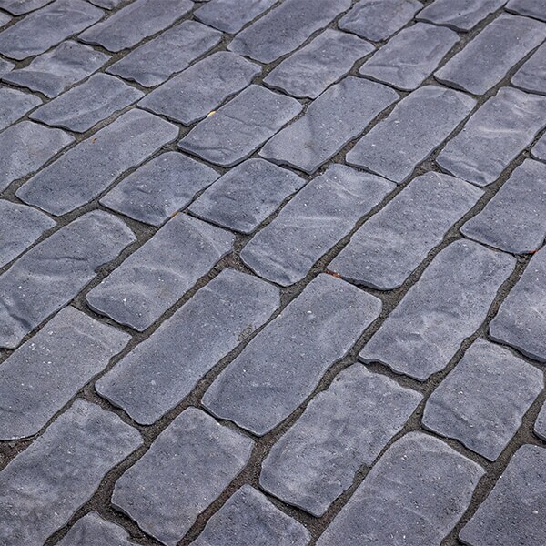 Permacon Vendome 80 Concrete Paver